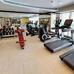 Comfortable Studio Stay In Damac Maison Canal View - 04